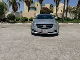 Cadillac ATS 2016